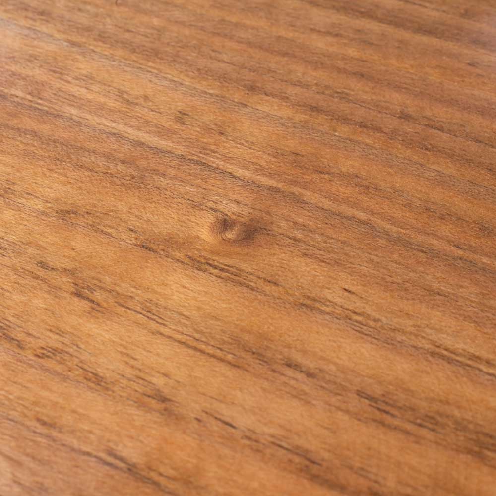 作家 小塚晋哉 台皿 24cm(胡桃) 作家 小塚晋哉 木工もの