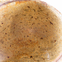 作家 馬渡新平 ヒビ粉引き マグカップ 作家 馬渡新平 陶磁器作家もの