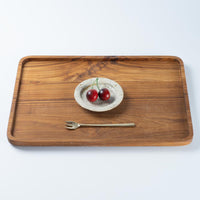 作家 馬渡新平 灰釉ヒビ粉引き リム皿10cm 作家 馬渡新平 陶磁器作家もの