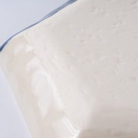 m.m.d. 取皿(二分掛け) 瑠璃 m.m.d. 瀬戸焼