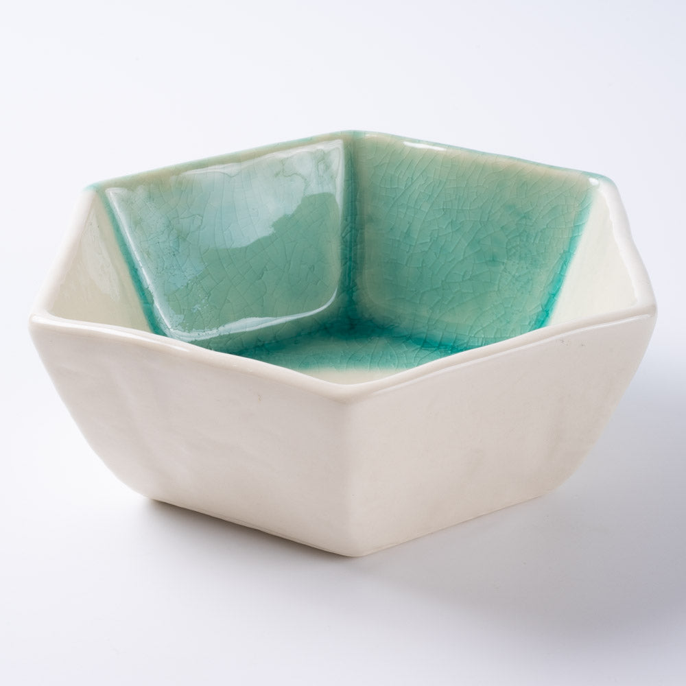 m.m.d. 中鉢 青磁 ¥2,200 大人の焼き物