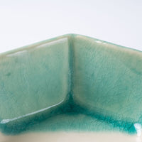 m.m.d. 中鉢 青磁 m.m.d. 瀬戸焼