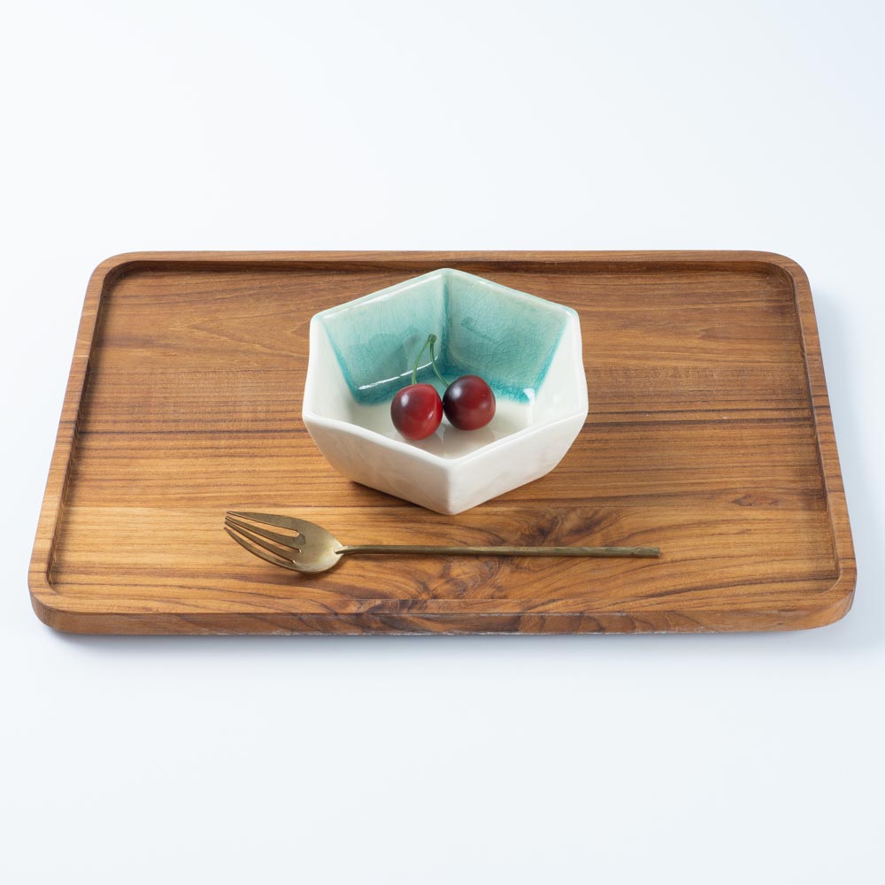 m.m.d. 中鉢 青磁 m.m.d. 瀬戸焼