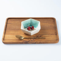 m.m.d. 中鉢 青磁 m.m.d. 瀬戸焼