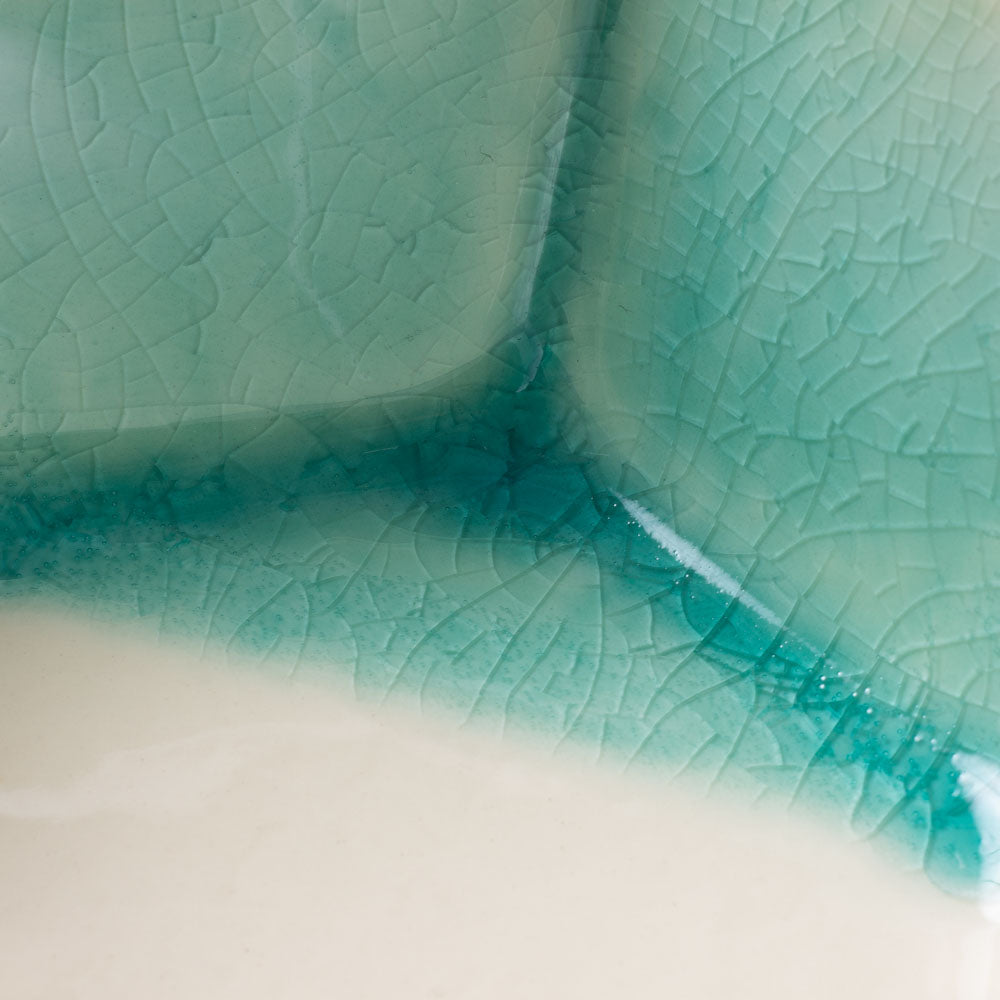 m.m.d. 中鉢 青磁 m.m.d. 瀬戸焼