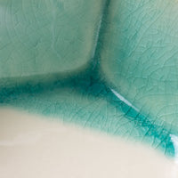 m.m.d. 中鉢 青磁 m.m.d. 瀬戸焼