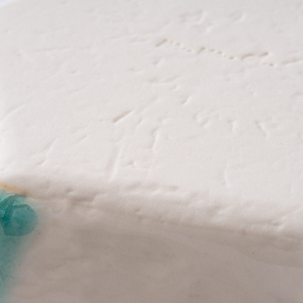 m.m.d. 中鉢 青磁 m.m.d. 瀬戸焼