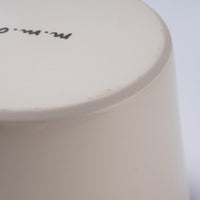 m.m.d. マグカップ 青磁 m.m.d. 瀬戸焼