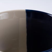 m.m.d. マグカップ 瑠璃 m.m.d. 瀬戸焼