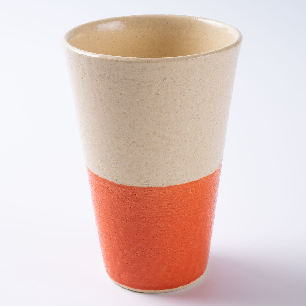 陶器製 特大 ビアカップ 蓋付 高55cm(ZE595) 陶器製 特大 ビアカップ 蓋付 高55cm(ZE595) 【公式通販】