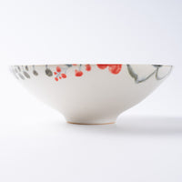 作家 武田朋己 円錐鉢 sumie 作家 武田朋己 陶磁器作家もの