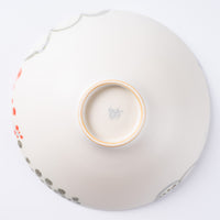 作家 武田朋己 円錐鉢 sumie 作家 武田朋己 陶磁器作家もの