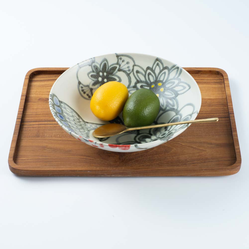 作家 武田朋己 円錐鉢 sumie 作家 武田朋己 陶磁器作家もの