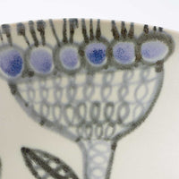 作家 武田朋己 円錐鉢 sumie 作家 武田朋己 陶磁器作家もの