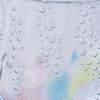 ガラス作家 三原なぎ くらげグラス amagasablue ガラス作家 三原なぎ ガラスもの