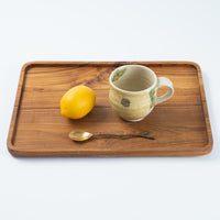 作家 加藤芳平 舞牡丹 マグカップ(黄) 作家 加藤芳平 陶磁器作家もの