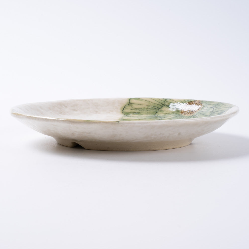 作家　陶芸家　加藤芳平　ダリア　5寸　赤　セット 作家 陶芸家 加藤芳平 ダリア 5寸 赤 セット - メルカリ