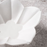 臼杵焼 稜花さくら豆皿 臼杵焼 USUKIYAKI研究所 臼杵焼