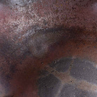 津軽金山焼 はすの葉ボウル(中) 津軽金山焼 津軽金山焼