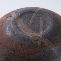 津軽金山焼 はすの葉ボウル(中) 津軽金山焼 津軽金山焼