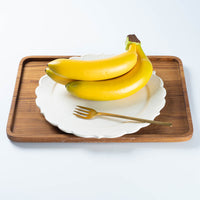 アトリエ野恵 ロココリム皿L(ホワイト) アトリエ野恵 陶磁器作家もの