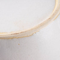 アトリエ野恵 ロココスープカップ(ホワイト) アトリエ野恵 陶磁器作家もの