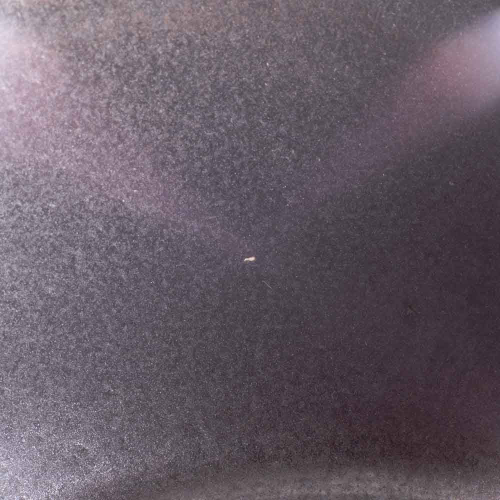 アトリエ野恵 ロココスープカップ(ブロンズ) アトリエ野恵 陶磁器作家もの