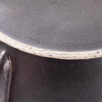 アトリエ野恵 ロココスープカップ(ブロンズ) アトリエ野恵 陶磁器作家もの