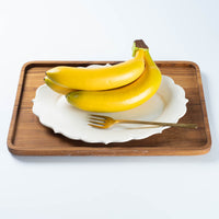 アトリエ野恵 ロココオーバル皿L(ホワイト) アトリエ野恵 陶磁器作家もの