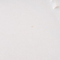 アトリエ野恵 ダリアリム皿S(ホワイト) アトリエ野恵 陶磁器作家もの