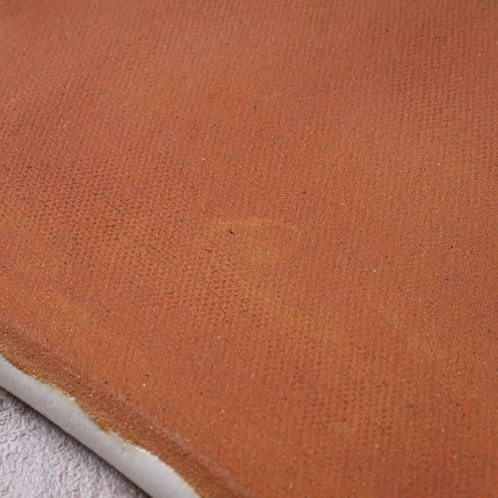 アトリエ野恵 レースプレート ロココ(ホワイト) アトリエ野恵 陶磁器作家もの