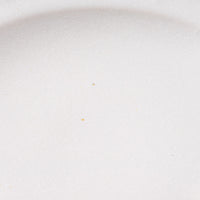 アトリエ野恵 ロコココンポート(ホワイト) アトリエ野恵 陶磁器作家もの