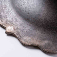 アトリエ野恵 ロコココンポート(ブロンズ) アトリエ野恵 陶磁器作家もの