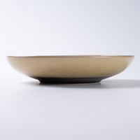 信楽焼 ヤマ庄陶器 Jewel plate 18センチ JP-MM 信楽焼 ヤマ庄陶器 信楽焼