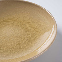 信楽焼 ヤマ庄陶器 Jewel plate 18センチ JP-MM 信楽焼 ヤマ庄陶器 信楽焼