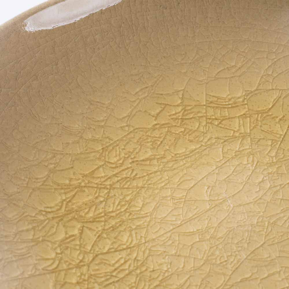 信楽焼 ヤマ庄陶器 Jewel plate 18センチ JP-MM 信楽焼 ヤマ庄陶器 信楽焼