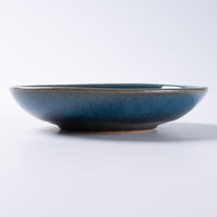 信楽焼 ヤマ庄陶器 Jewel plate 12センチ JP-SL 信楽焼 ヤマ庄陶器 信楽焼