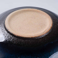 信楽焼 ヤマ庄陶器 Jewel plate 12センチ JP-SL 信楽焼 ヤマ庄陶器 信楽焼