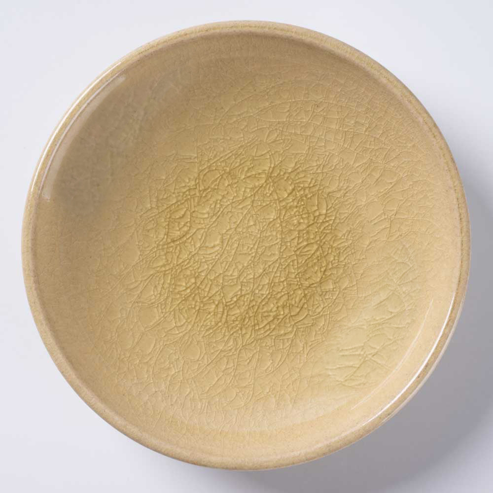 信楽焼 ヤマ庄陶器 Jewel plate 12センチ JP-SM ¥1,100 大人の焼き物
