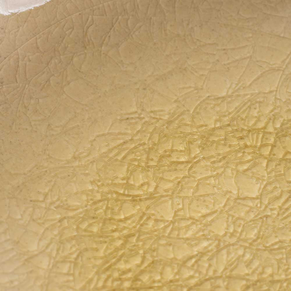 信楽焼 ヤマ庄陶器 Jewel plate 12センチ JP-SM 信楽焼 ヤマ庄陶器 信楽焼