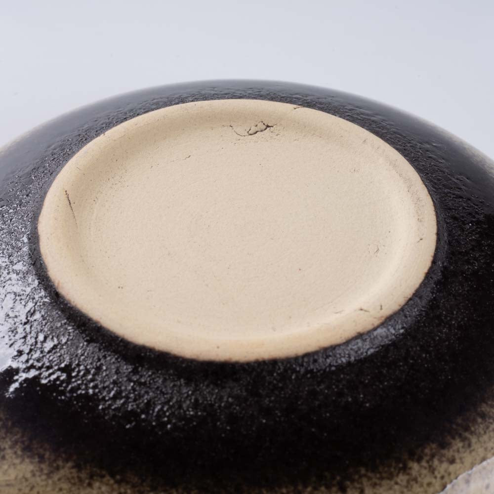 信楽焼 ヤマ庄陶器 Jewel plate 12センチ JP-SM 信楽焼 ヤマ庄陶器 信楽焼