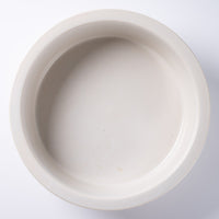 信楽焼 ヤマ庄陶器 hangout Grillpan (大) white 信楽焼 ヤマ庄陶器 信楽焼