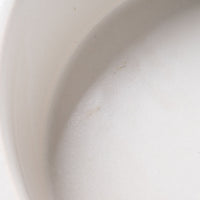信楽焼 ヤマ庄陶器 hangout Grillpan (大) white 信楽焼 ヤマ庄陶器 信楽焼