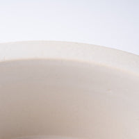 信楽焼 ヤマ庄陶器 hangout Grillpan (大) white 信楽焼 ヤマ庄陶器 信楽焼
