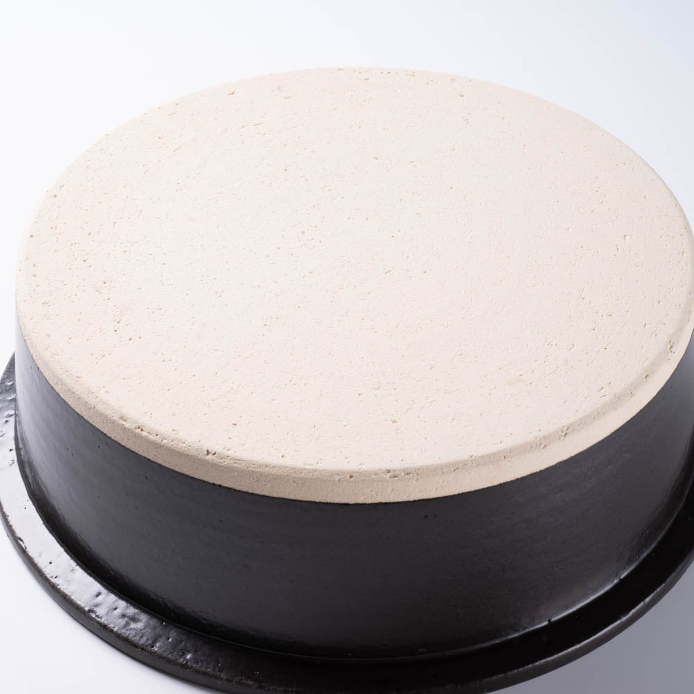 信楽焼 ヤマ庄陶器 hangout Grillpan (大) black 信楽焼 ヤマ庄陶器 信楽焼