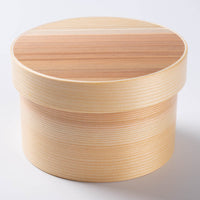 ヤマコー 杉・ワッパ飯器 大 (コピー) ヤマコー 木工もの