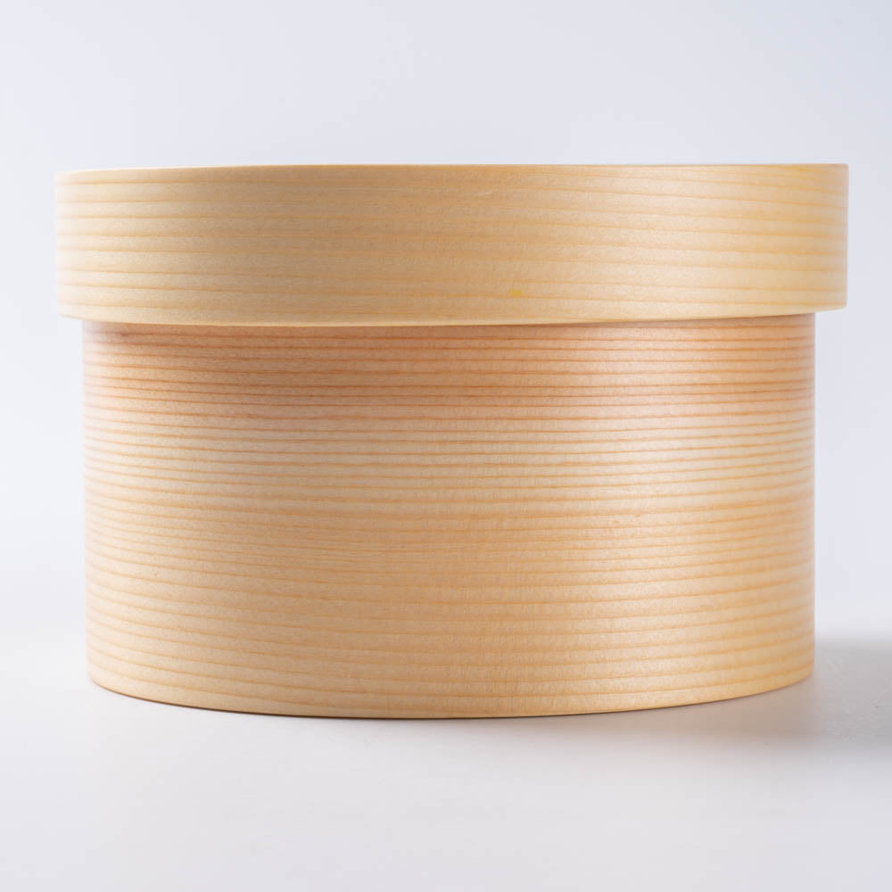 ヤマコー 杉・ワッパ飯器 大 (コピー) ヤマコー 木工もの