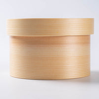 ヤマコー 杉・ワッパ飯器 大 (コピー) ヤマコー 木工もの