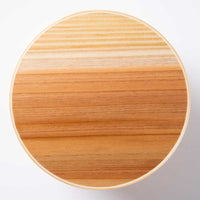 ヤマコー 杉・ワッパ飯器 大 (コピー) ヤマコー 木工もの