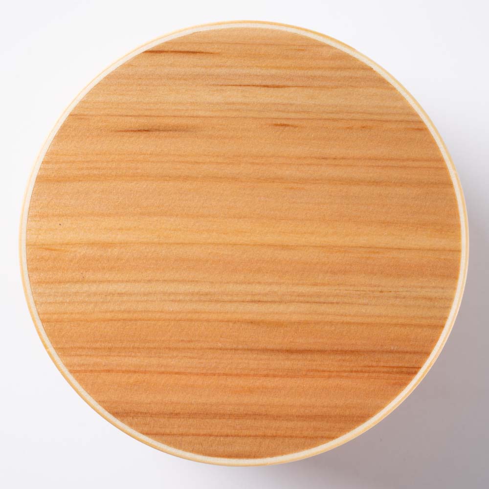 ヤマコー 杉・ワッパ飯器 大 (コピー) ヤマコー 木工もの